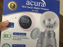 Südsağan aparat