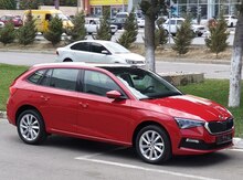 Skoda Superb, 2021 il