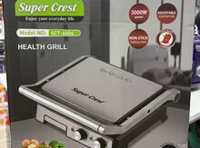 Toster "Super Crest"
