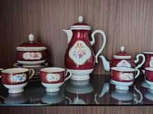 Çay dəsti