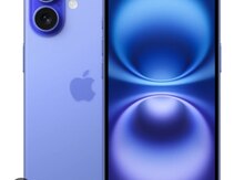 Apple iPhone 16 Ultramarine 128GB/8GB