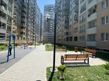 2-otaqlı yeni tikili, Həsən Bəy Zərdabi küç., 72 m²