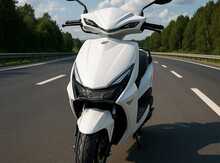 GST Angel X3, 2025 il