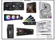 Gaming Pc "AORUS CS-158" 