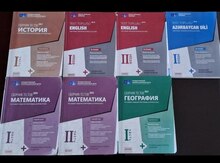Test kitabları