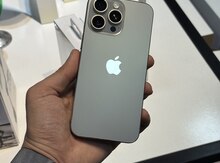 Apple iPhone 15 Pro Max Natural Titanium 256GB/8GB
