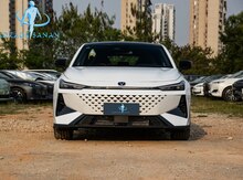 Changan Uni-V, 2025 il