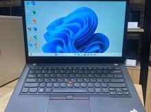 Lenovo ThinkPad T480s