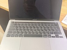 Noutbuk ehtiyat hissələri "Apple Macbook M1 Pro A2338"