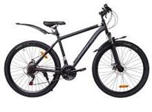 Velosiped "Goose F8"