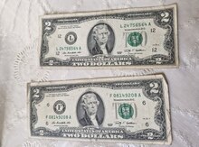 2 dollar