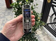Vertu Signature S Design Stainless Steel 4GB