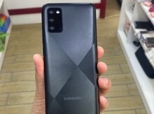 Samsung Galaxy A02s Black 32GB/3GB