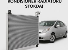 "Toyota" kondisioner radiatoru
