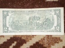 2 dollar