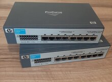 HP Switch