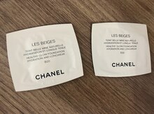 "Chanel" tonal krem