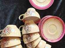 Çay dəsti