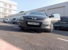 Hyundai i30, 2008 il
