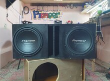 Sabvufer "Pioneer"