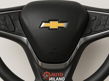 "Chevrolet Malibu" sükan üçün airbag ön qapağı