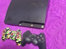 Sony PlayStation 3 500GB