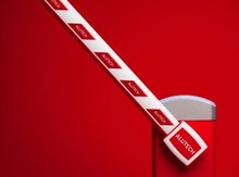 "EliteDoors" avtomatik şlaqbaum sistemləri