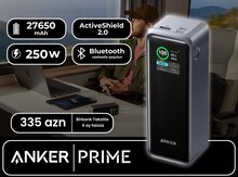 Power bank "Anker 27650 mAh 250W"