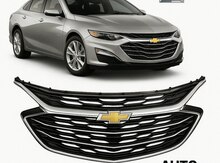 "Chevrolet Malibu 2020" radiator barmağlığı