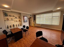 Ofis icarəyə verilir, Bakıxanov qəs.