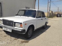 LADA (VAZ) 2107, 2004 il