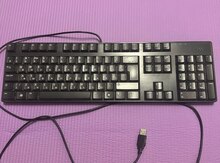 Klaviatura "Dell L30u Black USB"