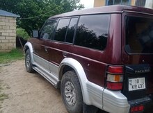 Mitsubishi Pajero, 1994 il