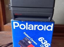Fotoaparat "Polaroid"