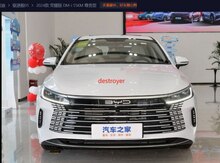 "Changan" və "BYD" ehtiyat hissələri