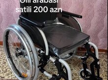Əlil arabası