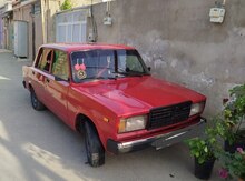 LADA (VAZ) 2107, 1993 il