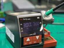 Lehim stansiyası "Ycs yang 400w"