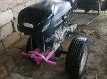 Motoblok, 2024 il