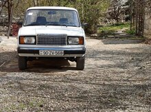 LADA (VAZ) 2107, 2009 il