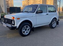 LADA (VAZ) Niva, 2025 il