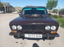 LADA (VAZ) 2106, 1989 il