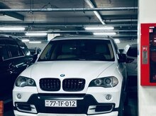 BMW X5, 2007 il