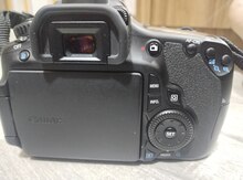 Canon 60D 