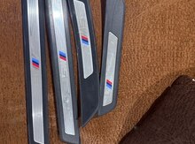 "BMW F10 M5" ayaqaltıları