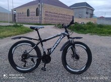 Velosiped "Anmier"