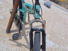 Velosiped 