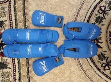 Karate ləvazimatları 