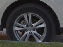 "Dunlop" şinləri 225/65 R18