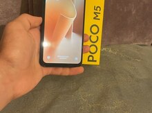 Xiaomi Poco M5 Green 128GB/4GB